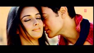 Guzarish sing along  Ghajini  Aamir Khan Asin [upl. by Eniak]