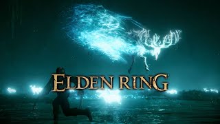 ELDEN RING OST  Regal Ancestor Spirit EXTENDED [upl. by Vatsug795]