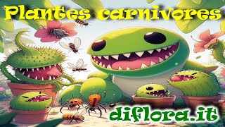 BON PLAN BUNDLES PLANTES CARNIVORES DIFLORA [upl. by Maridel353]