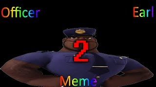 Officer earl running compilation Flint lockwood memes [upl. by Nan]