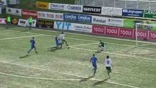 DFKTV 2009 Drammen FK  Kopervik 13 [upl. by Hebe828]