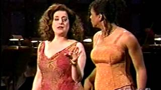 Audra McDonald amp Mary Testa Stepsisters Lament [upl. by Yoo]