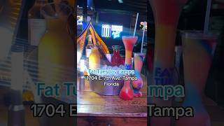 Fat Tuesday Tampa Grand Opening [upl. by Ellevel]