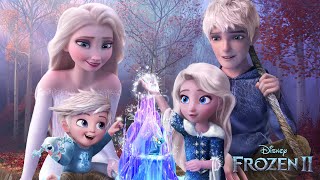 Elsa Defends Against Hans and His Soldiers  Frozen [upl. by Naol290]