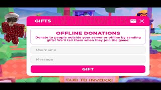 🔴 PLS DONATE LIVE  RAISING AND DONATING TO VIEWERS [upl. by Annissa]