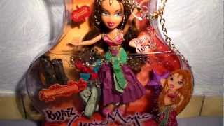 Bratz Genie Magic Yasmin Review [upl. by Kevin]