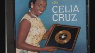 Celia Cruz  Burundanga [upl. by Wilen]