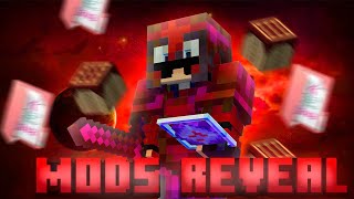 Mods Release Best 2024 Minecraft Mod That Will Boost Fps🔥 [upl. by Eerot213]