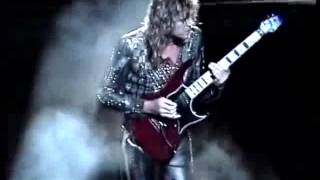 Judas Priest Painkiller New York 1991 [upl. by Ydnab198]