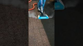 Flushing this grease out of the carpet cleaningexperts carpetcleaning SaigersSauce ZipperWand [upl. by Gabbie656]