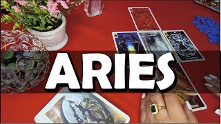 ARIES ♈️ PREPÁRATE PARA UNA FELICIDAD SIN LIMITES tarot reading 🔮 Horoscopo De Hoy 2024 [upl. by Natiha724]