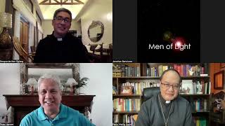 MEN OF LIGHT – EPISODE 4 SEASON 82  quotHOUSEKEEPINGquot [upl. by Nesbitt64]