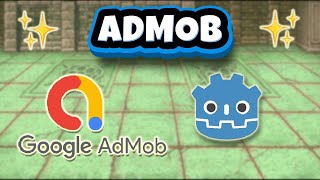 How to use AdMob in Godot 4 [upl. by Hgalehs146]