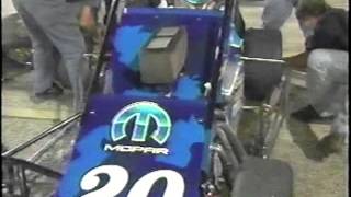 2006 IRP  USAC Midgets [upl. by Shig459]