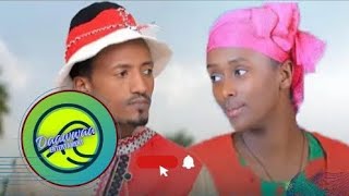 Baacaa Silashii Birri Tiyyaa New Oromo Music New oromo music 2024 [upl. by Ellerehs]