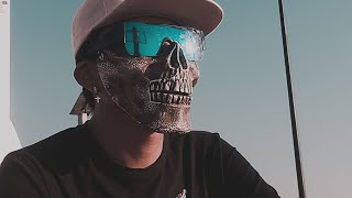 MALDITOS PENSAMIENTOS ☠️  VIDEO OFICIAL [upl. by Cherilynn]