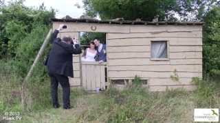 Weddings  The Hawk Conservancy Trust [upl. by Ttehr]