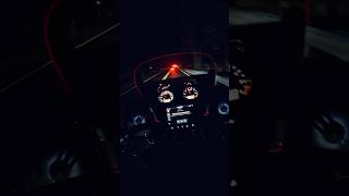 Night ride 2024 Indian Challenger Dark Horse PowerBand Audio package [upl. by Kania]