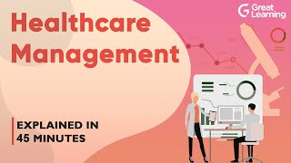 Healthcare Management  Key segments of the Healthcare Industry  Great Learning [upl. by Nadroj]