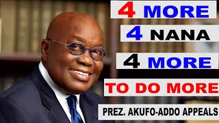 NPP We are Moving Forward Campaign song 2020 by Daddy LumbaNana Winner 2020 [upl. by Suiram315]