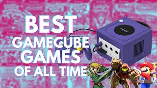 20 Best GameCube Games of All Time [upl. by Greggs653]