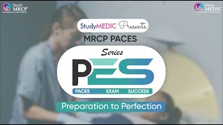 MRCP PACES PES Series Indroduction  DrSuman Paul  StudyMRCP [upl. by Radbourne]