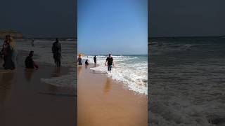 Manora Beach Karachimanorabeach karachi manora seaside seaview hawksbay videography sea [upl. by Seve]