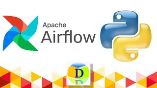 Apache Airflow Series  AirflowPython DAG explained [upl. by Obola]