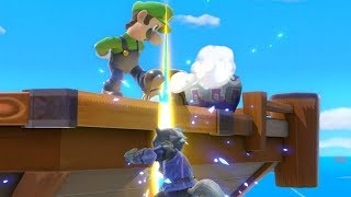 Top 10 Most Savage Taunts  Super Smash Bros Ultimate [upl. by Nnayr16]