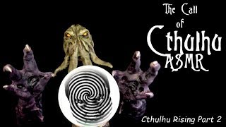 The Call Of Cthulhu ASMR [upl. by Aletse]