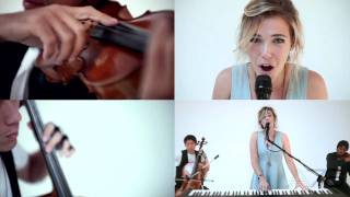 Rachel Platten  Nothing Ever Happens music video [upl. by Humfrid]