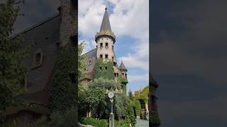 Castle of Ravadinovo Castelul din Bulgaria bulgaria bulgariatravel travel shorts [upl. by Currie474]