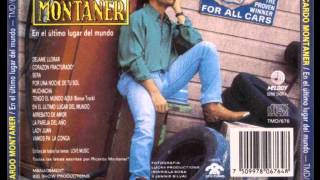 En El Ultimo Lugar del Mundo Ricardo Montaner 1991 Audio [upl. by Llevol776]