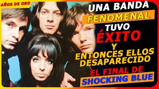 Shocking Blue La Tristeza Detrás de un Clásico de 50 Años [upl. by Fennessy]