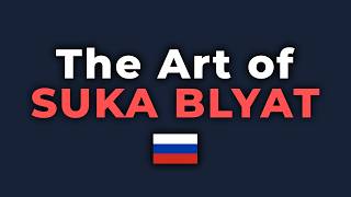 The Art of Swearing In Russian [upl. by Ylrae156]