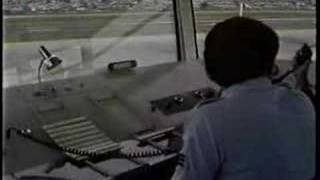 Aeroporto de Congonhas na década de 80 Parte 2 [upl. by Siger53]