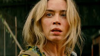 A Quiet Place Part 2 Confirmed Release Date [upl. by Emelita795]