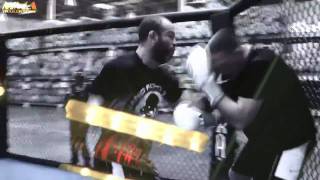 Wanderlei Silva vs Chris Leben [upl. by Ahsieket]