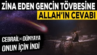 Zina eden gencin tövbesi ve Allahın cevabı [upl. by Rezeile779]