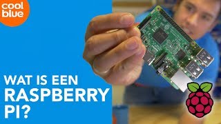 Wat is een Raspberry Pi en wat kun je ermee [upl. by Kristian855]