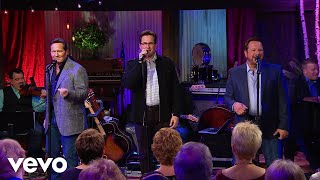 The Booth Brothers  Mountain Music Live At Gaither Studios [upl. by Schach]