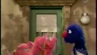 Sesame Street  Global Grover in Argentina [upl. by Shirlie745]