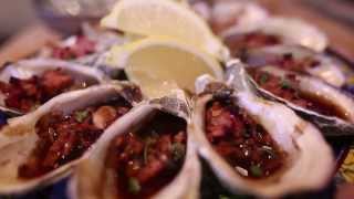 Oysters Kilpatrick [upl. by Wickham]