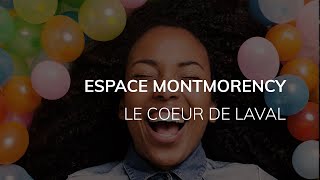 MONTONI  Espace Montmorency [upl. by Solrac3]