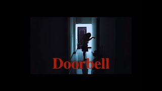 破腦客 恐慌症候群 第一集  《『電鈴』》Doorbell 《一個人住千萬不要看》  Panic Syndrome：Doorbell EP1 [upl. by Aiahc]