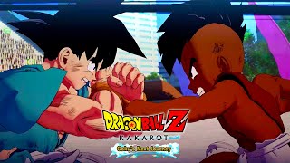 DRAGON BALL Z KAKAROT  Gokus Next Journey DLC 6 Announcement Trailer [upl. by Dremann]