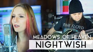 Nightwish  Meadows of Heaven Fleesh Version [upl. by Attolrac]