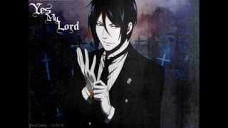 Black Butler Opening 黒執事 Kuroshitsuji Monochrome no Kiss [upl. by Niatsirk587]