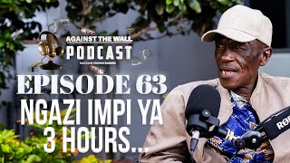 Episode 63  Trailer  Ngazi Impi Ya 3 hours  Sbusiso Khumalo [upl. by Einahpetse970]