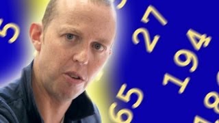 Six Sequences  Numberphile [upl. by Pippas343]